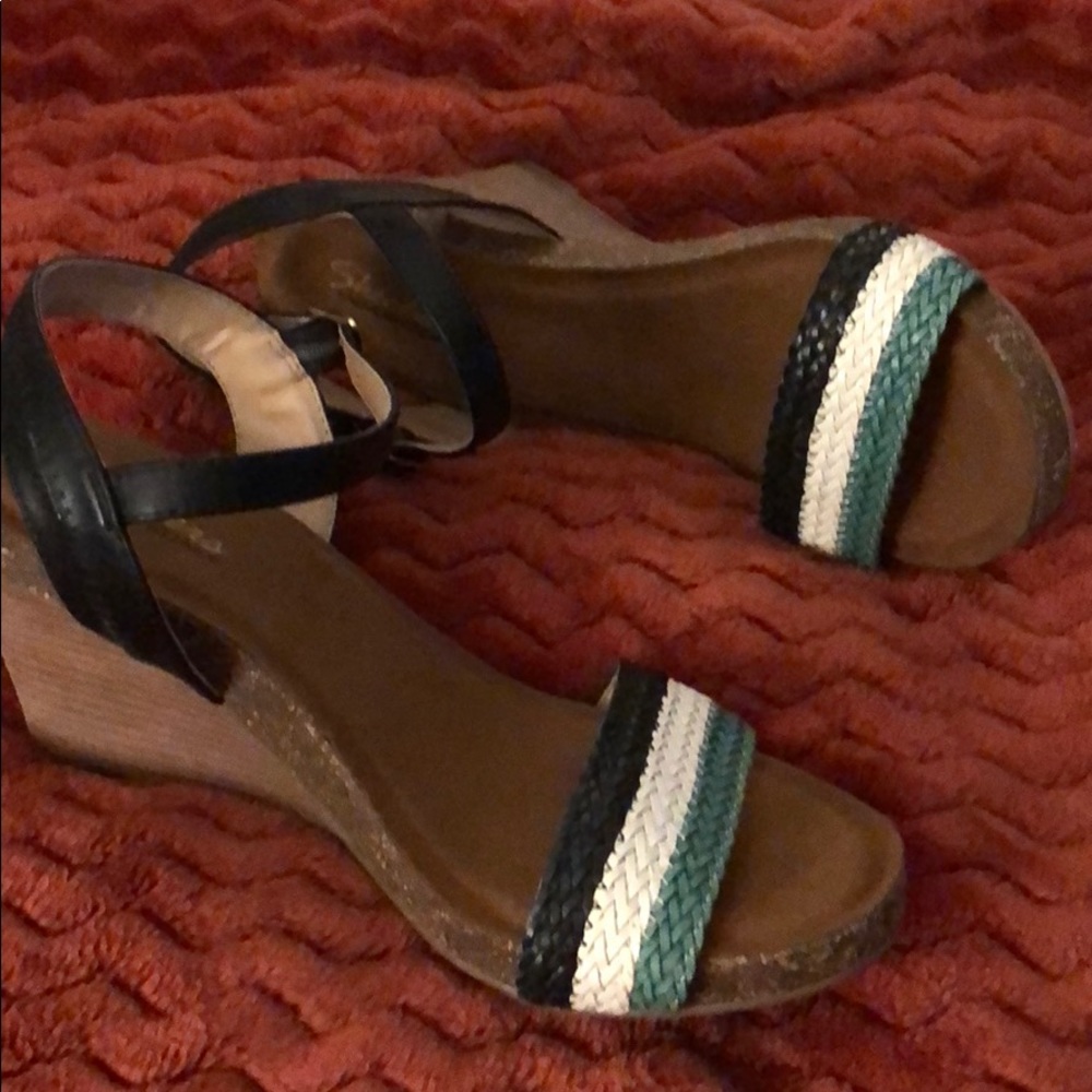 Sketchers Sandals
